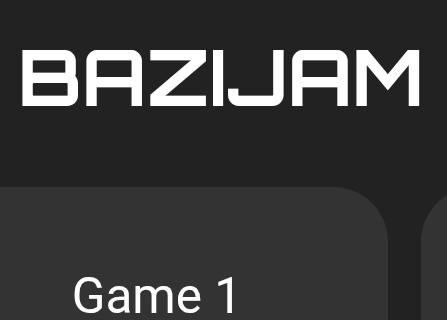 BAZIJAM demo theme v3