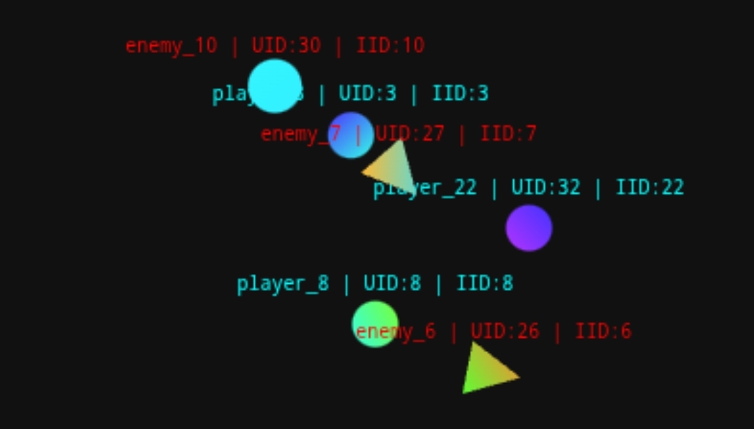 LIONLIING html Game engine v4