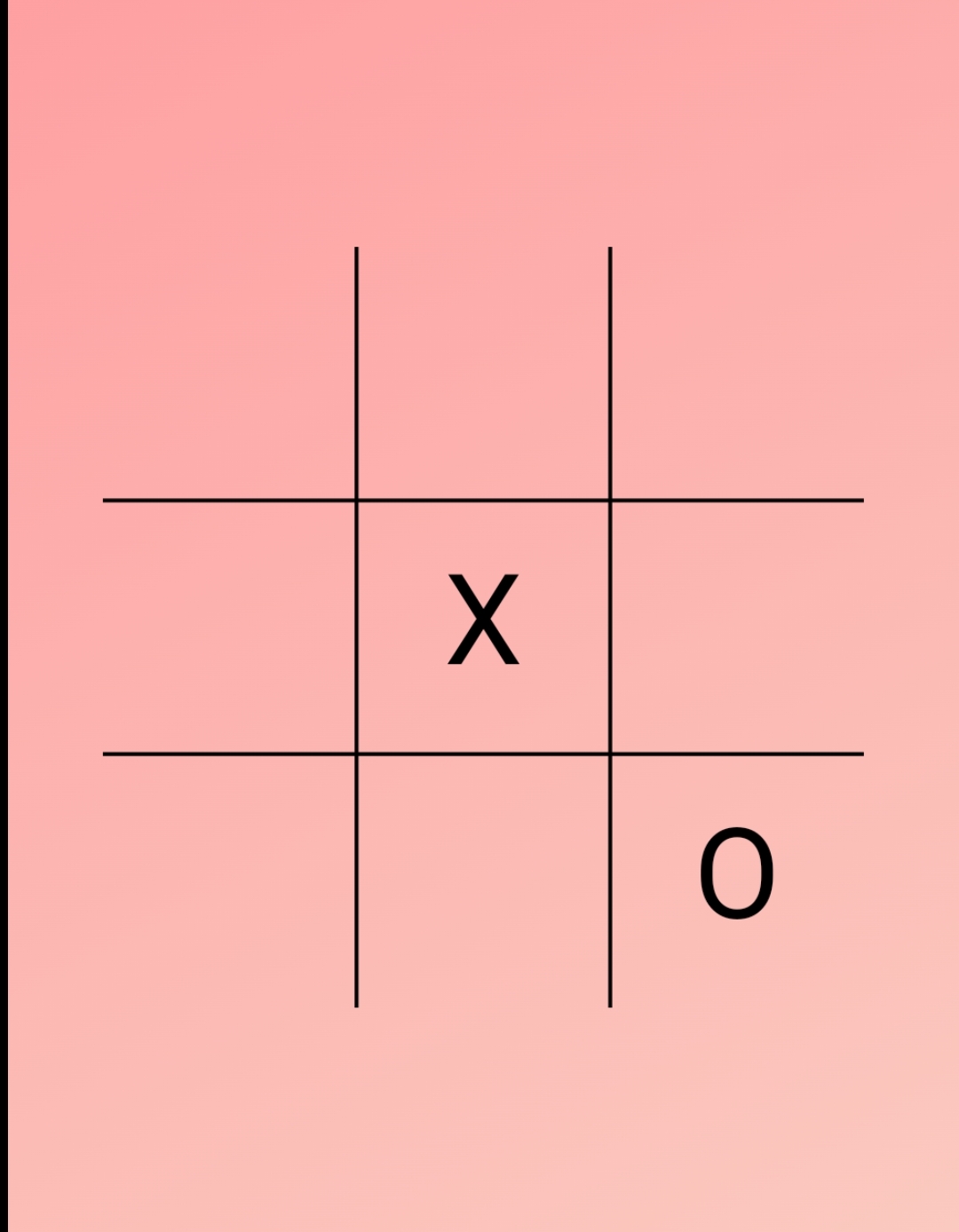 Tic tac toe 2 player deepseek v1