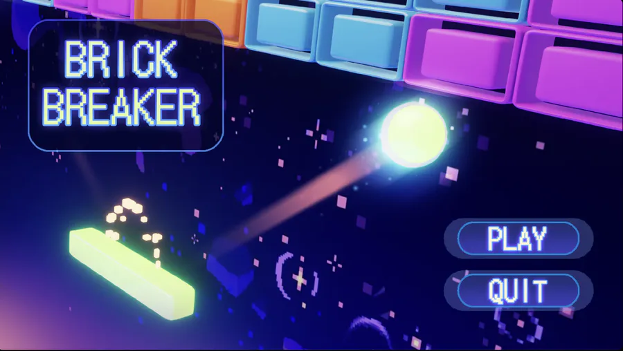 Brick Breaker